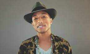 Pharrell Williams